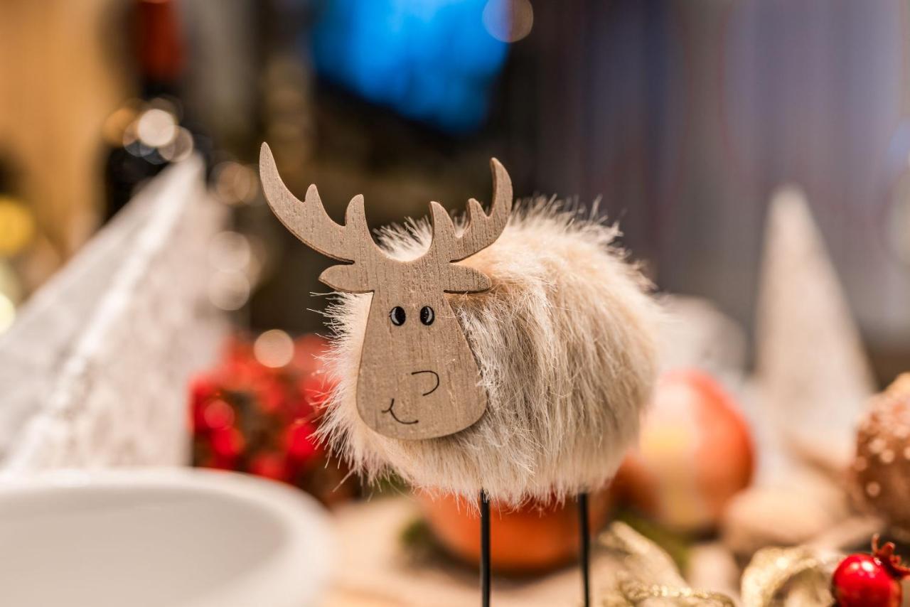 Domek Góralski - Górski Hyr Zakopane Zewnętrze zdjęcie